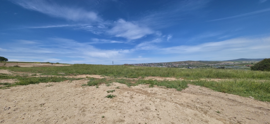 0 Bedroom Property for Sale in Hartland Lifestyle Estate Western Cape